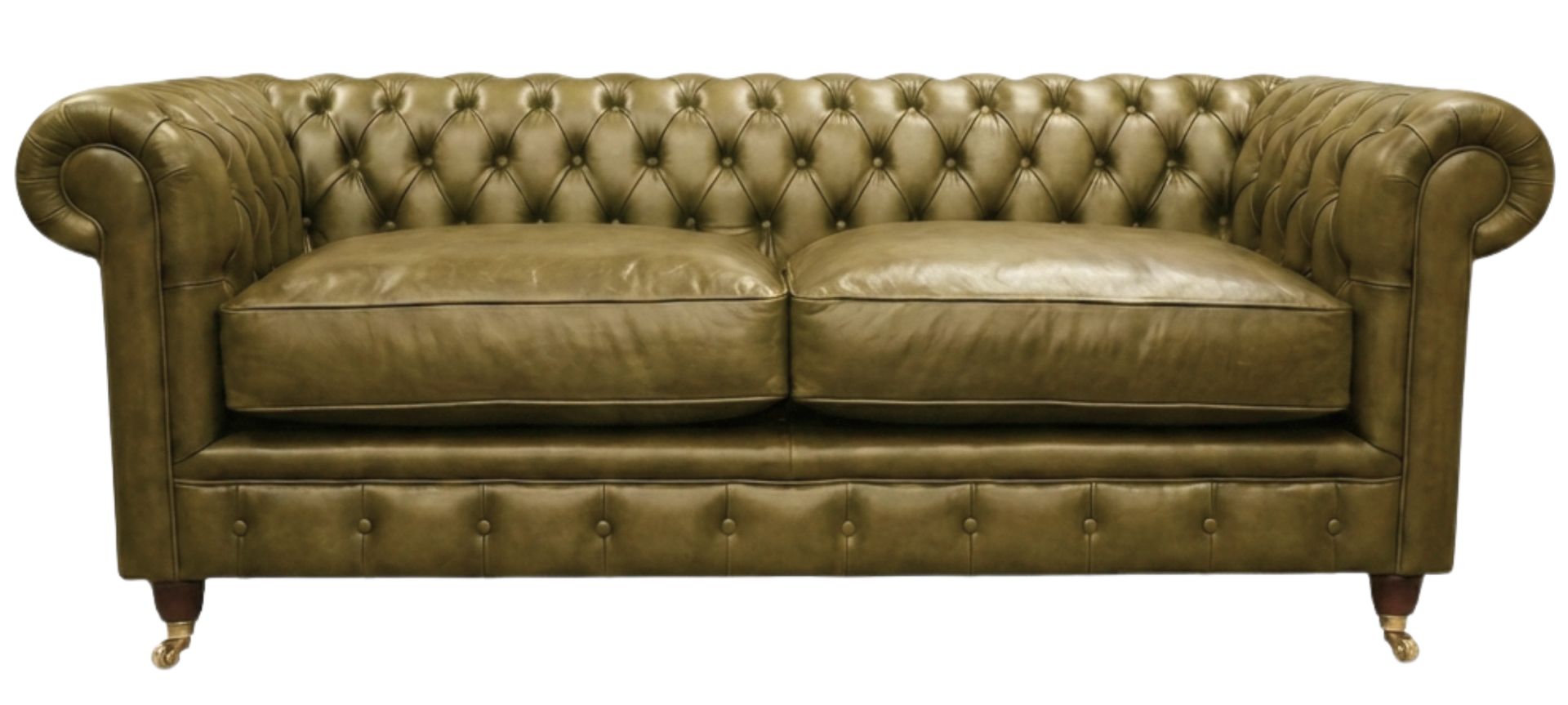 The Dorchester Chesterfield